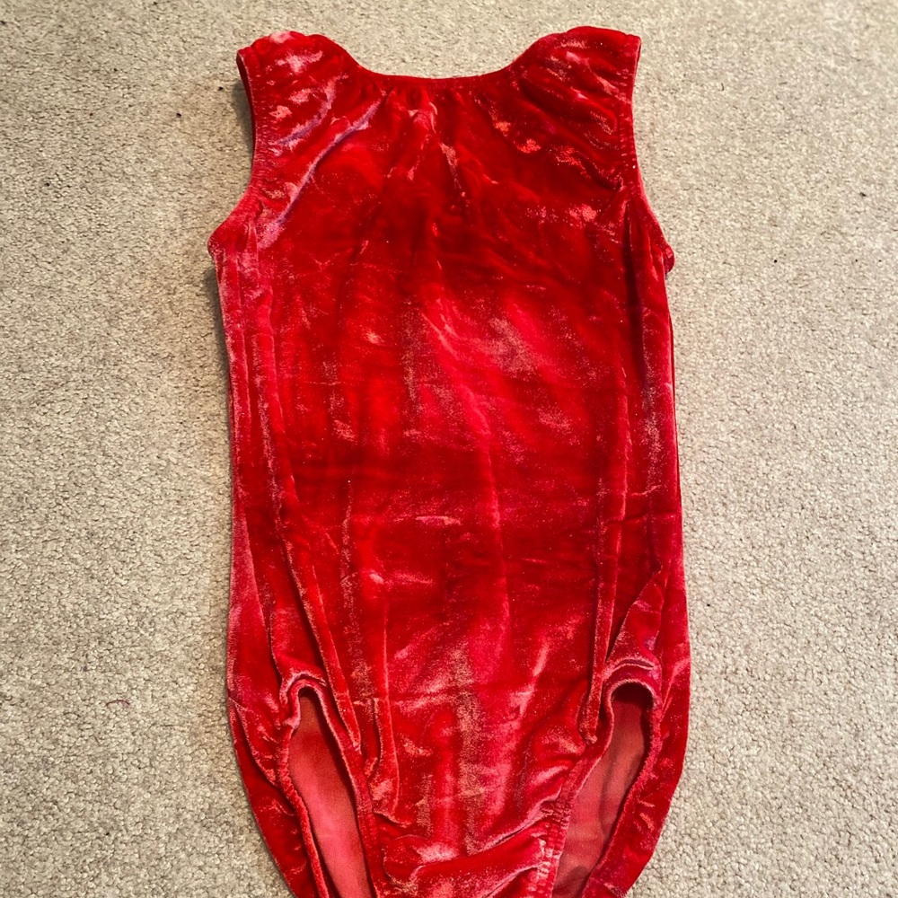 Leotard